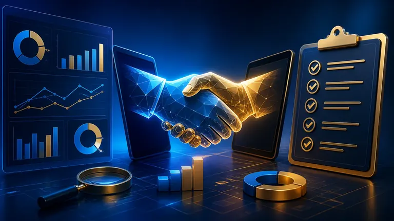 Titelbild: Digitale Marketing-Agentur: Wie man die beste auswählt