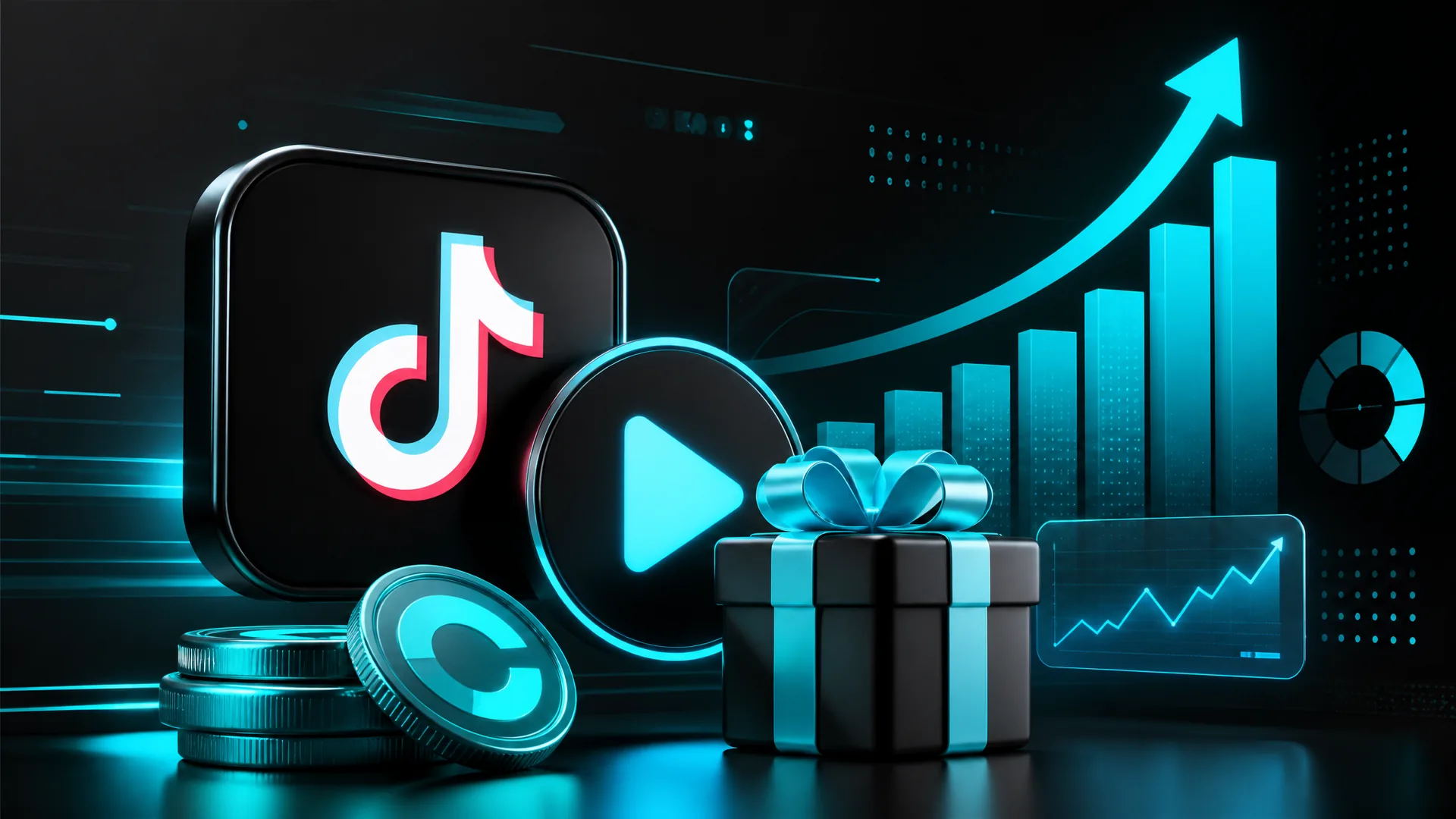 Imagem de capa do artigo: TikTok Ads: Wissen Sie, wie Sie das Potenzial des Tools nutzen können?
