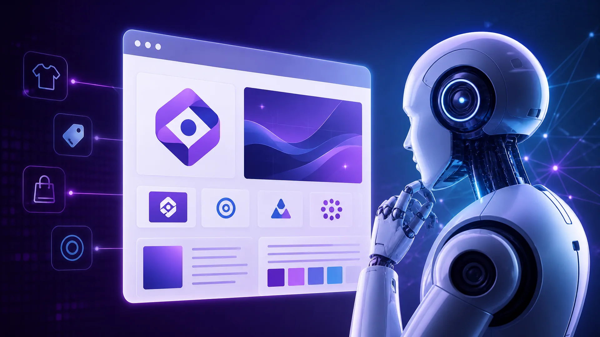 Imagem de capa do artigo: AIO (AI Optimization): Wie man der KI beibringt, seine Marke zu erkennen Imagem de capa do artigo: AIO (AI Optimization): Wie man der KI beibringt, seine Marke zu erkennen