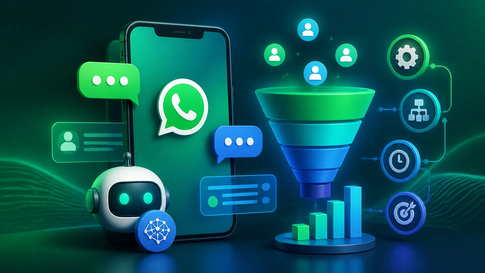 Imagem de capa do artigo: Kostenrechner für WhatsApp ActiveCampaign 2026: Neue Preise für Vorlagen