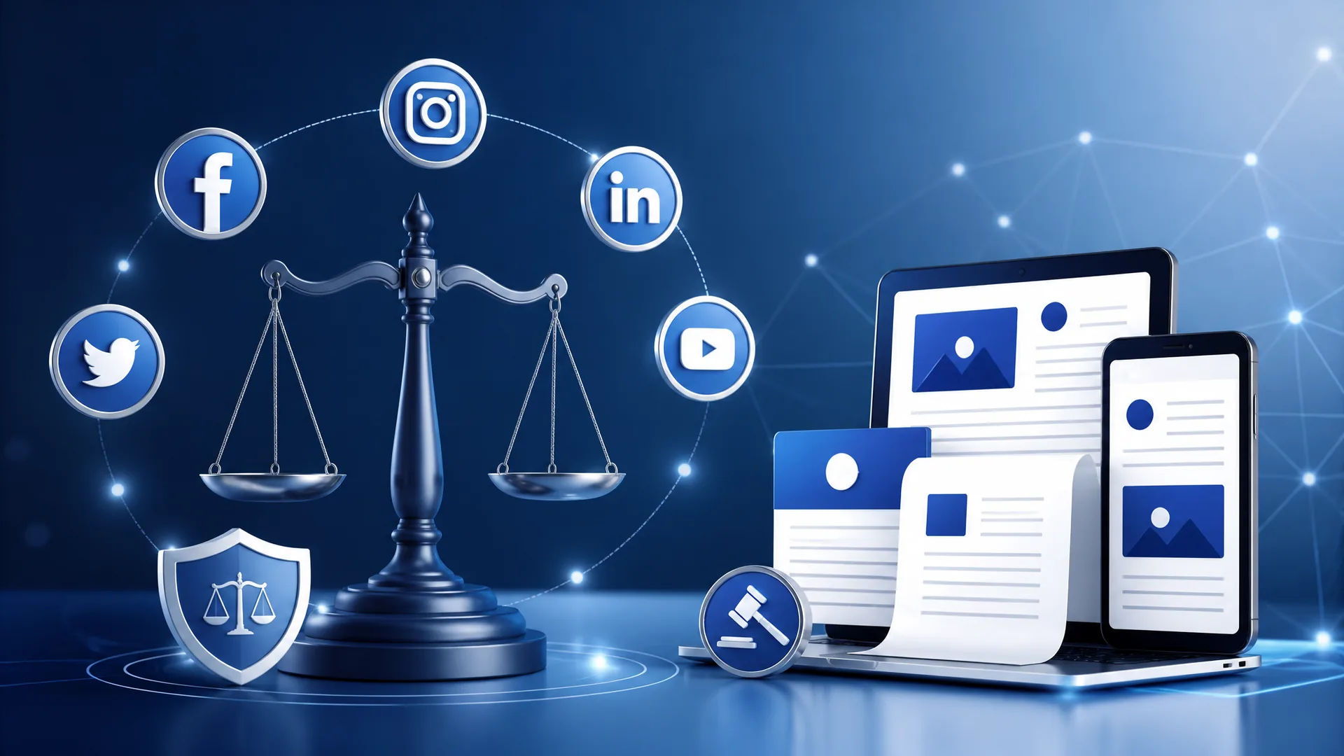 Imagem de capa do artigo: Wie viel für Social Media Management verlangen? Preisleitfaden für Agenturen