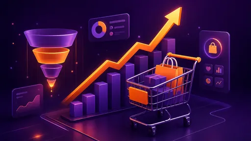 Imagem de capa do artigo: E-Commerce-Konversion: Wie man Besucher in Kunden verwandelt