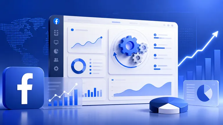 Facebook Ads 2026: Was sich bei der Klickattribution geändert hat und wie es Ihre Kampagnen beeinflusst Titelbild: Facebook Ads 2026: Was sich bei der Klickattribution geändert hat und wie es Ihre Kampagnen beeinflusst