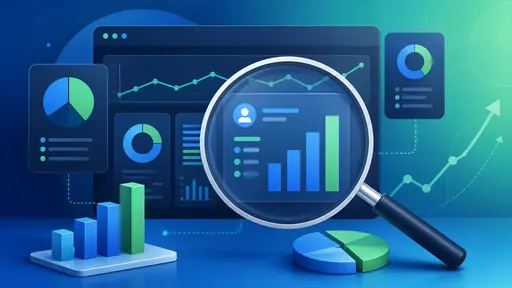 Imagem de capa do artigo: Datenanalyse im Marketing zur Optimierung von Kampagnen und Steigerung des Umsatzes